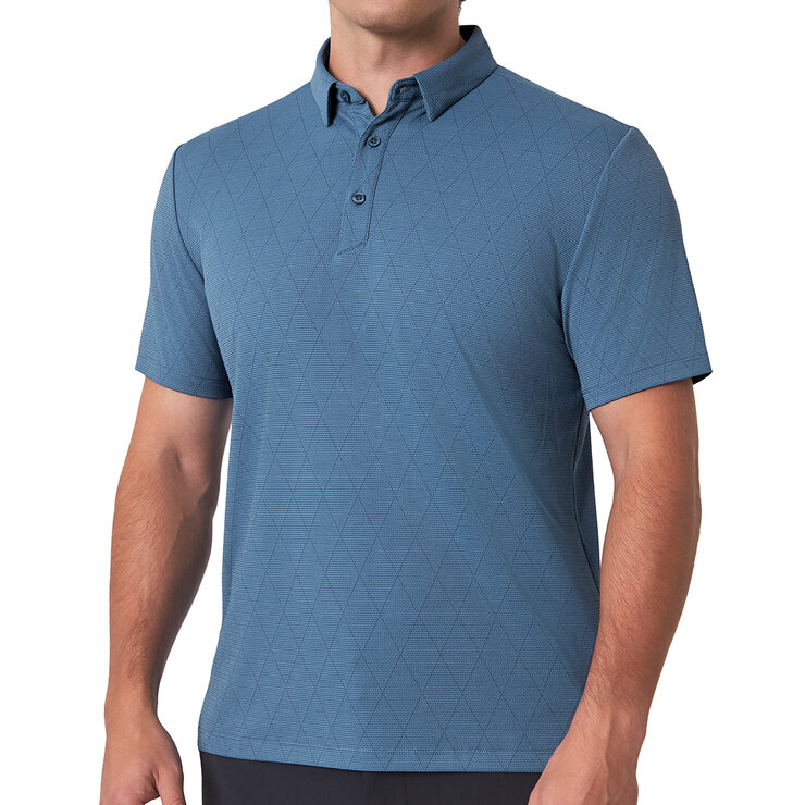 Modern Ambition Polo para Caballero Varias Tallas y Colores — Imagen 3 de 3