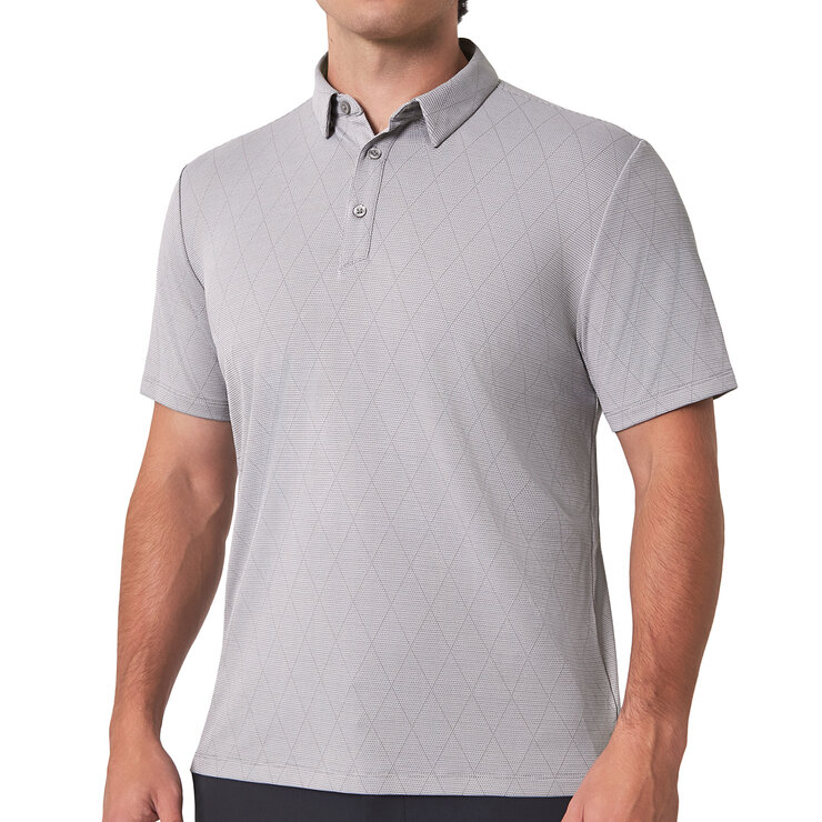 Modern Ambition Polo para Caballero Varias Tallas y Colores — Imagen 1 de 3