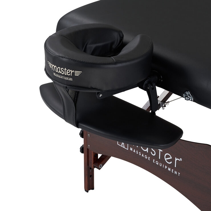 Master Massage, Mesa Profesional Portátil para Masaje, Roma — Imagen 3 de 4