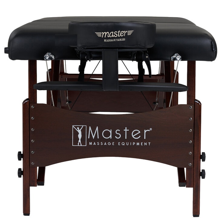 Master Massage, Mesa Profesional Portátil para Masaje, Roma — Imagen 4 de 4