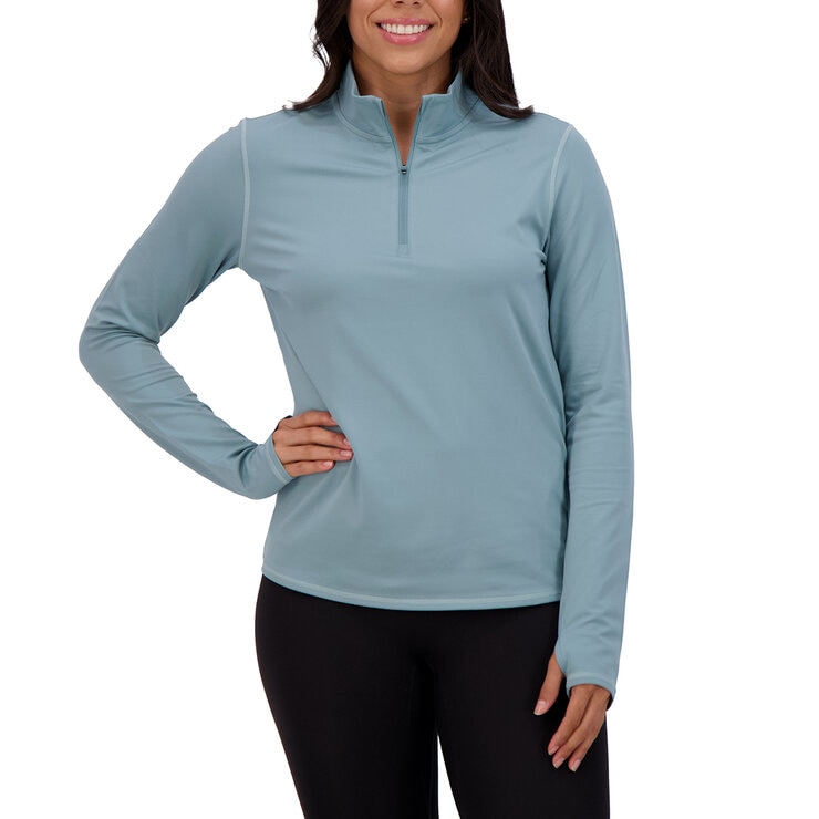 Soybu Sudadera Deportiva para Dama Varias Tallas y Colores — Imagen 2 de 3