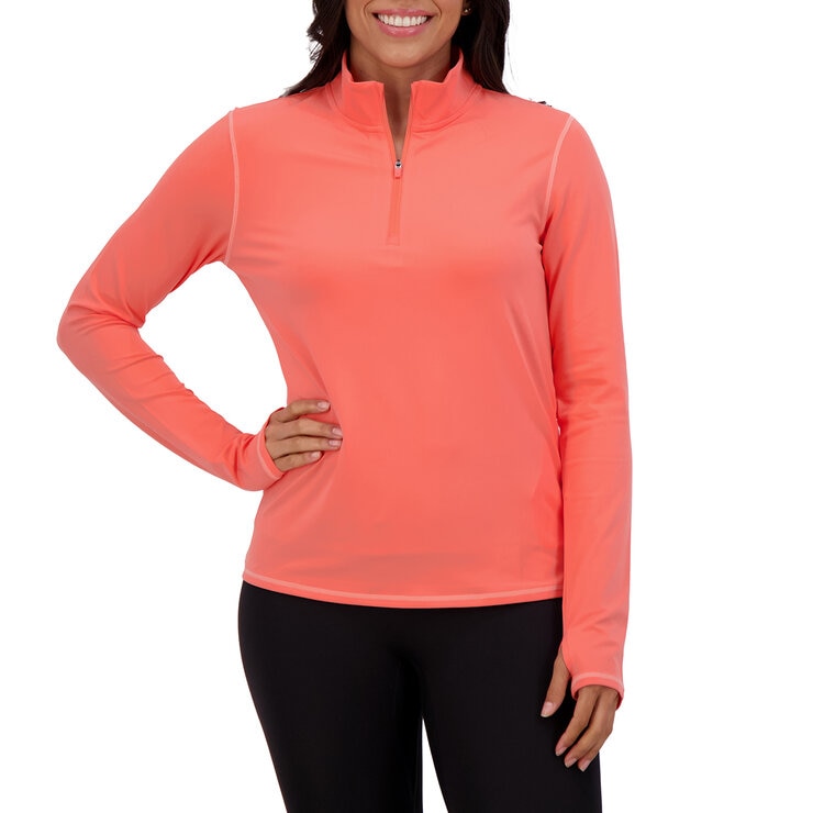 Soybu Sudadera Deportiva para Dama Varias Tallas y Colores — Imagen 3 de 3