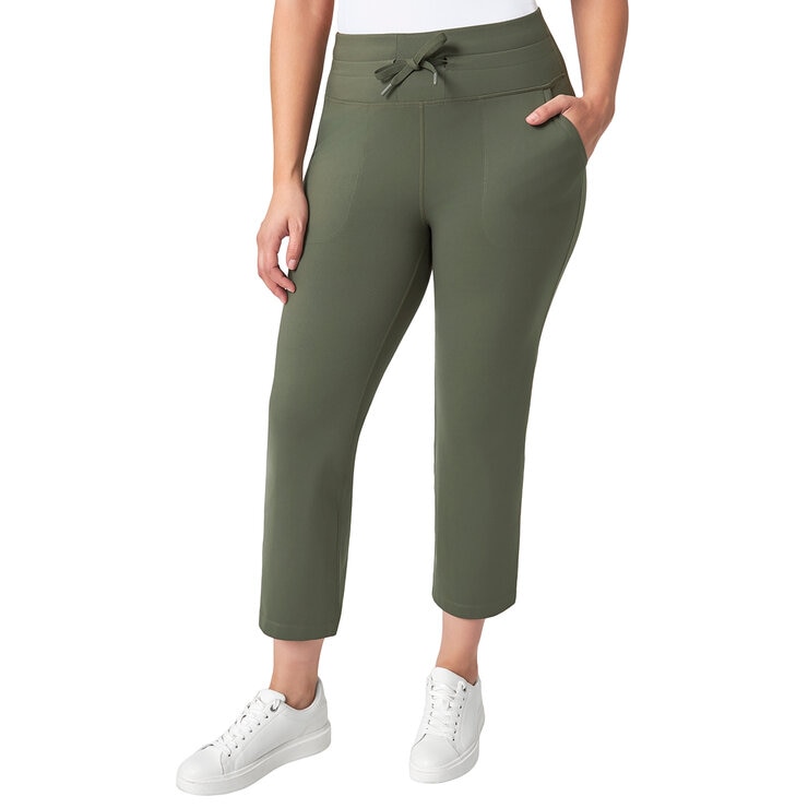 Mondetta Pants para Dama Varias Tallas y Colores — Imagen 3 de 3