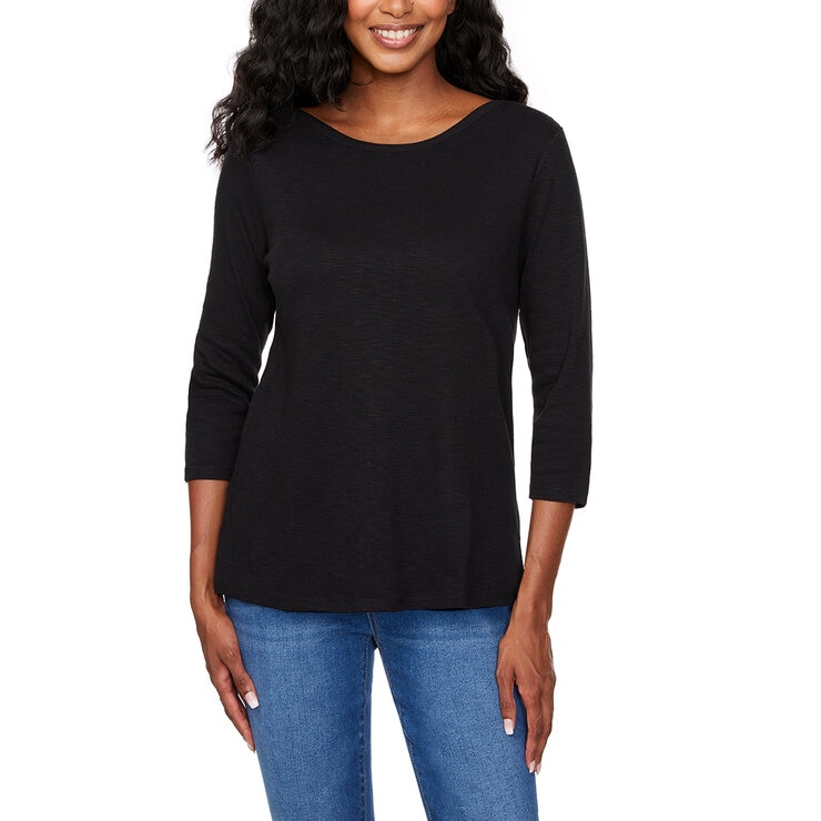 Kirkland Signature Blusa para Dama Varias Tallas y Colores — Imagen 1 de 4