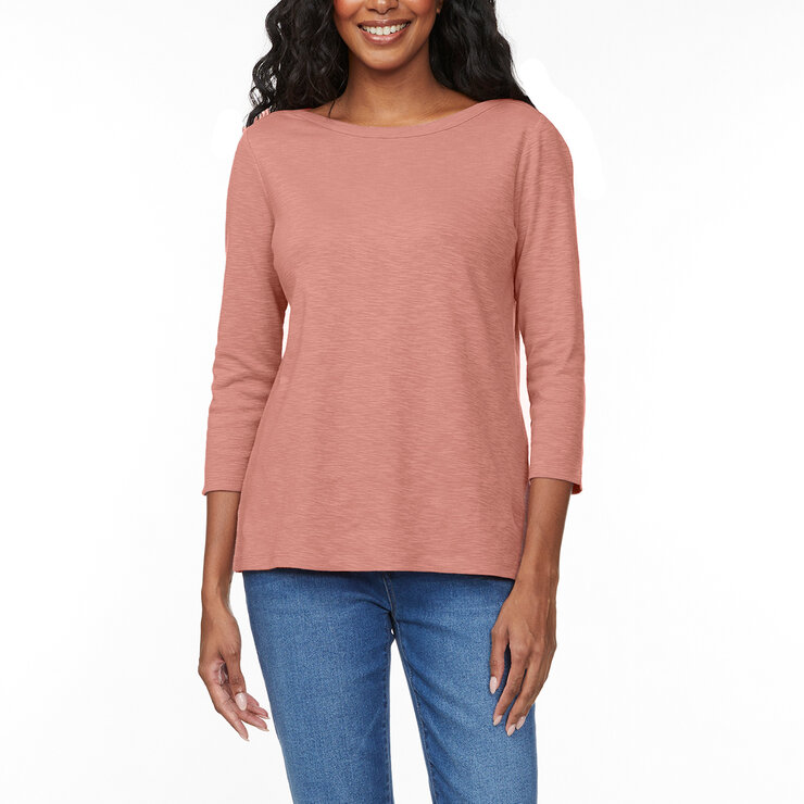 Kirkland Signature Blusa para Dama Varias Tallas y Colores — Imagen 4 de 4