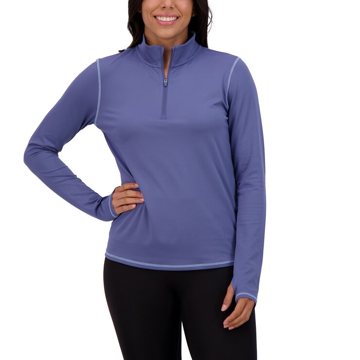 Soybu Sudadera Deportiva para Dama Varias Tallas y Colores — Imagen 1 de 3
