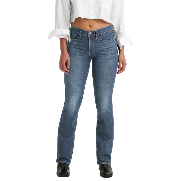 Levis Jeans para Dama Varias Tallas y Colores — Imagen 1 de 2