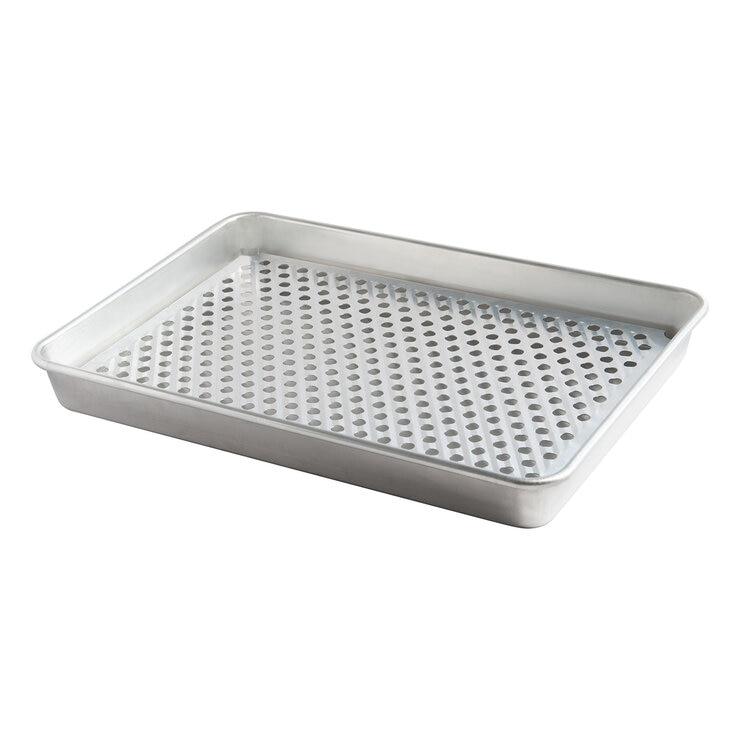 Nordic Ware Juego para Asar y Dorar con Rejilla — Imagen 1 de 4