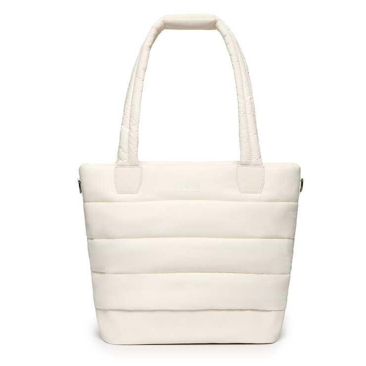 Lole Bolsa Tote acolchonada para Dama Varios colores — Imagen 2 de 3