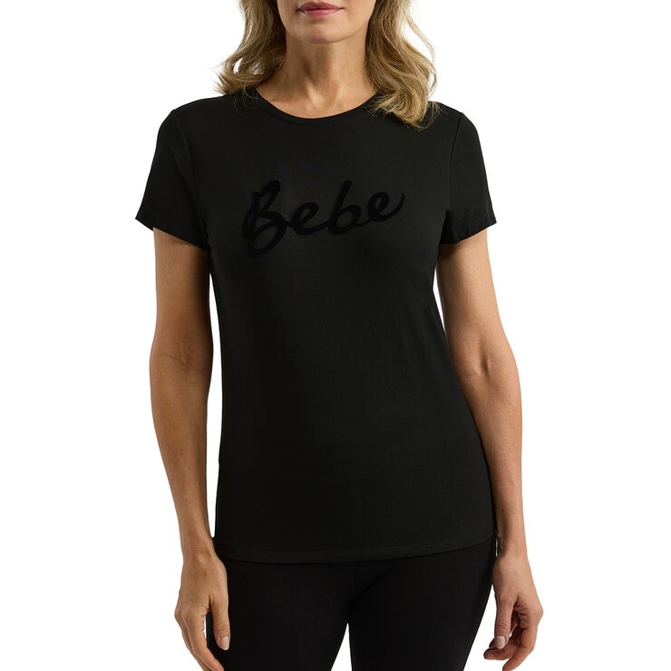 Bebe Playera para Dama Varias Tallas y Colores — Imagen 2 de 3