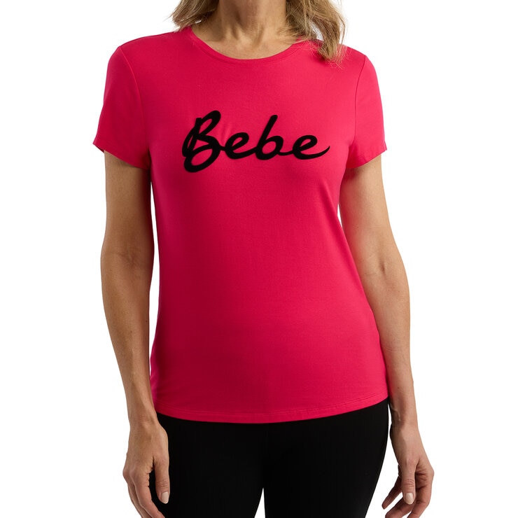 Bebe Playera para Dama Varias Tallas y Colores — Imagen 1 de 3
