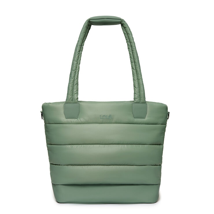 Lole Bolsa Tote acolchonada para Dama Varios colores — Imagen 3 de 3