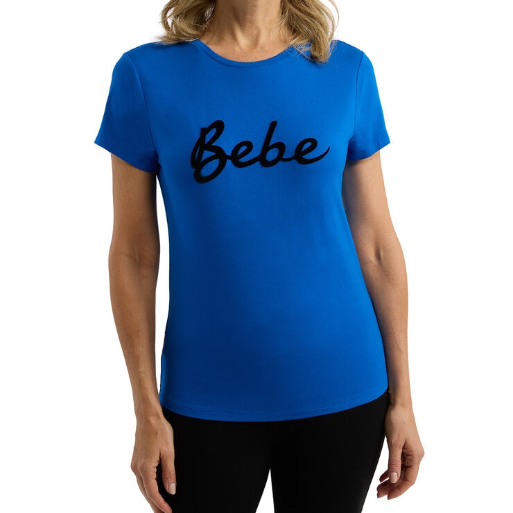 Bebe Playera para Dama Varias Tallas y Colores — Imagen 3 de 3