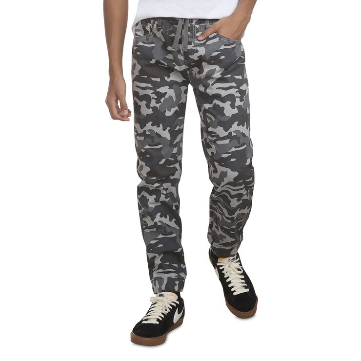 Levi's Jogger para Niños Varias Tallas y Colores — Imagen 3 de 3