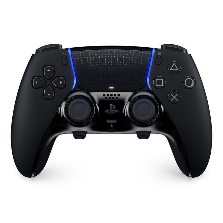 PlayStation 5: DualSense Edge Control Inalámbrico - Midnight Black — Imagen 1 de 4