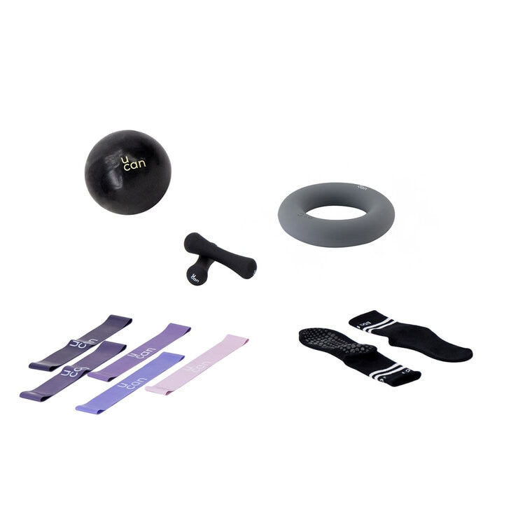 UCan Kit de Pilates — Imagen 1 de 4