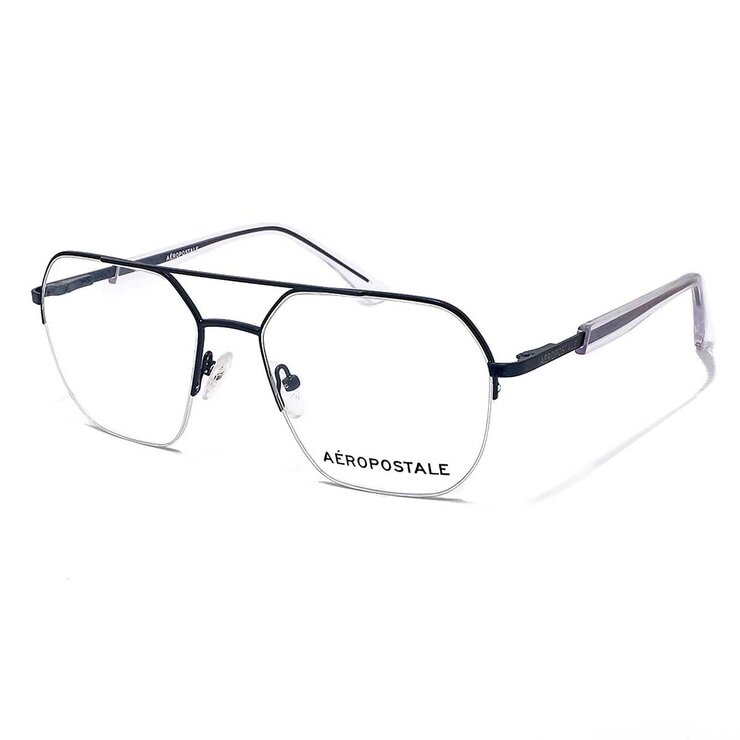 Aeropostale VAE.AE007.0BLU.56 Armazón Oftálmico — Imagen 3 de 4