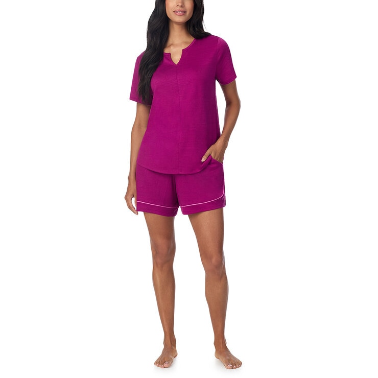 Midnight Conjunto de Pijama para Dama Varias Tallas y Colores — Imagen 1 de 3