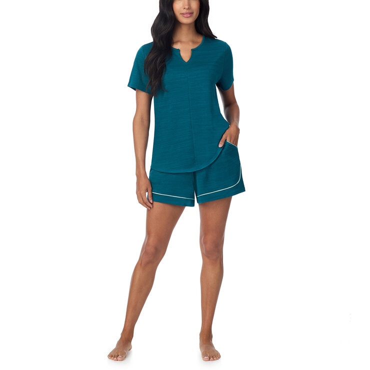 Midnight Conjunto de Pijama para Dama Varias Tallas y Colores — Imagen 2 de 3