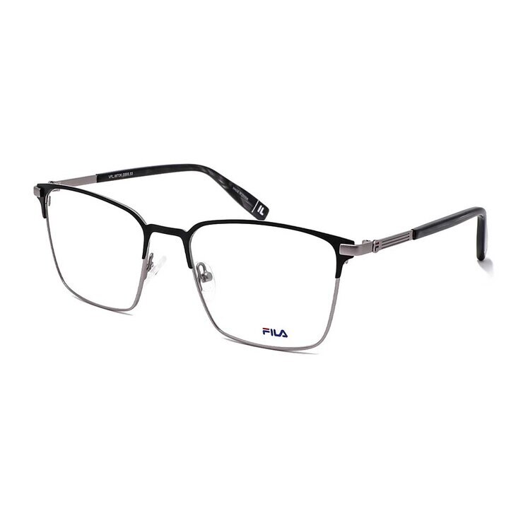 Fila VFL.I870K.0599.55 Armazón Oftálmico — Imagen 3 de 4