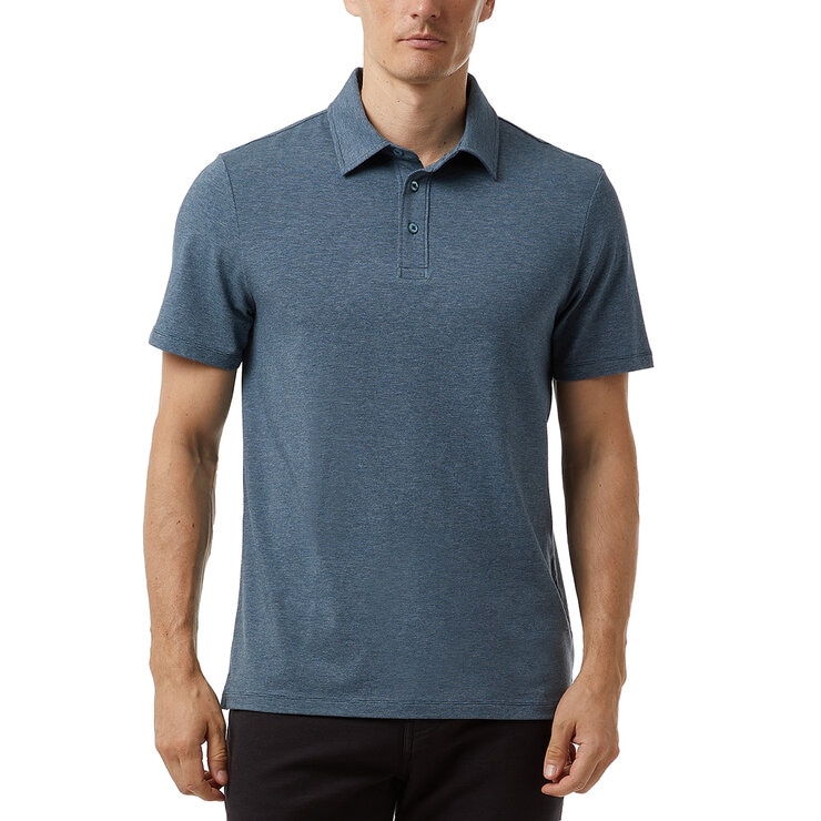 32° Degrees Cool Polo para Caballero Varias Tallas y Colores — Imagen 3 de 3