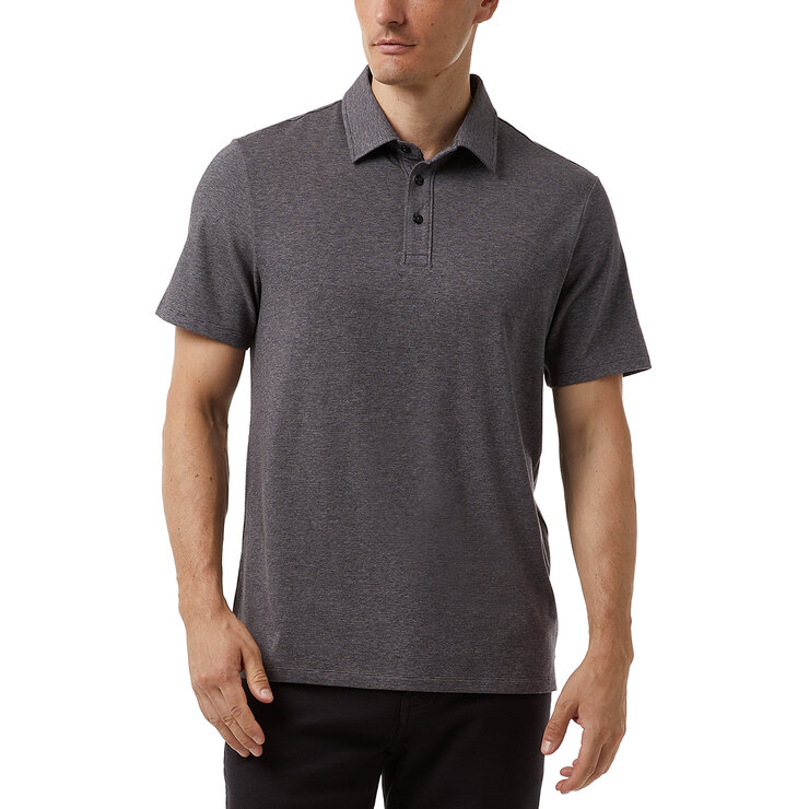 32° Degrees Cool Polo para Caballero Varias Tallas y Colores — Imagen 1 de 3
