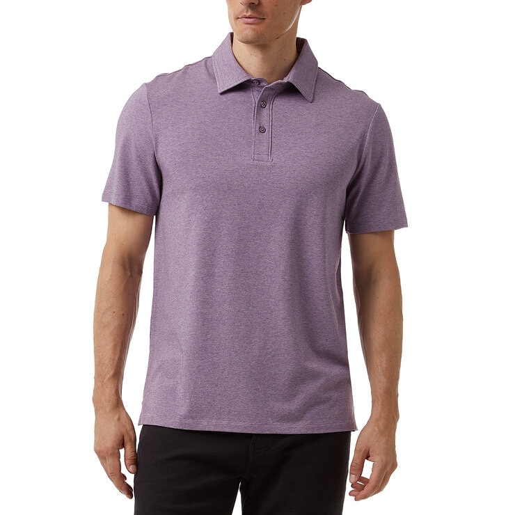 32° Degrees Cool Polo para Caballero Varias Tallas y Colores — Imagen 2 de 3