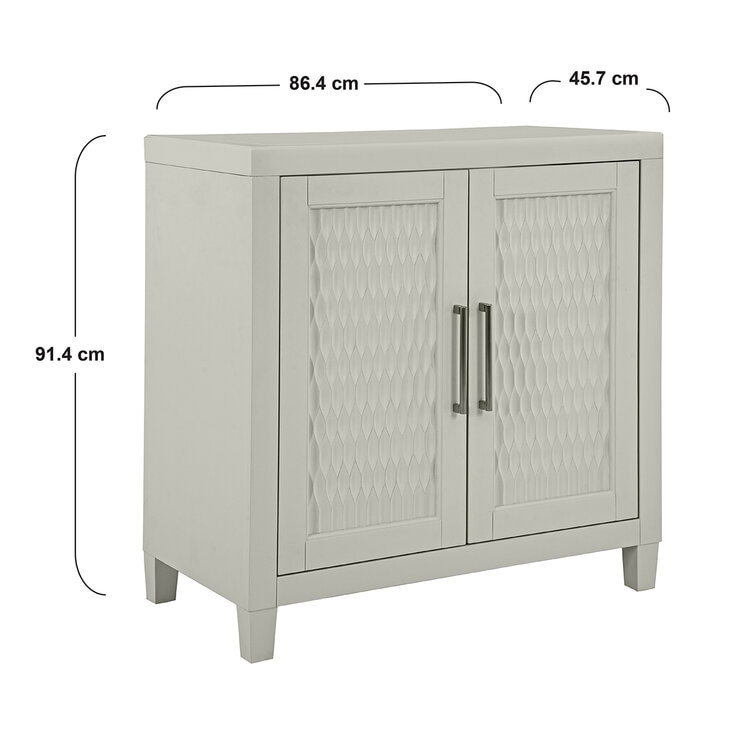 Universal Broadmoore, Consola Decorativa — Imagen 2 de 4
