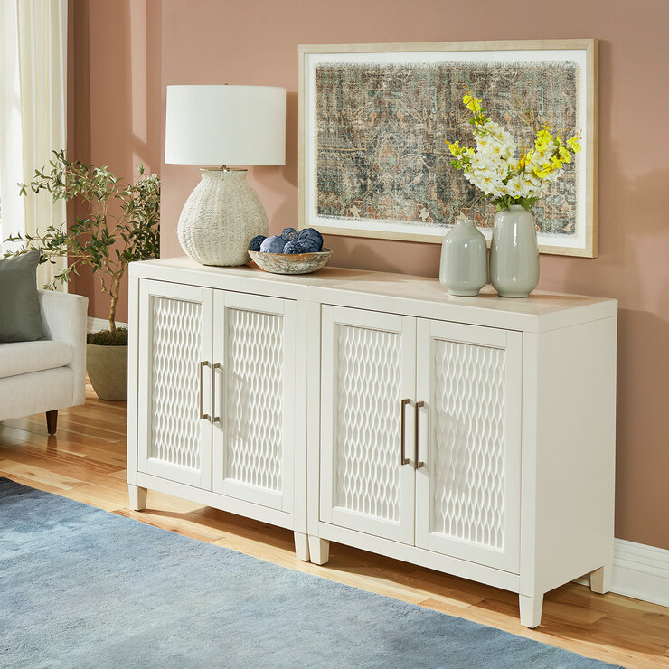 Universal Broadmoore, Consola Decorativa — Imagen 1 de 4