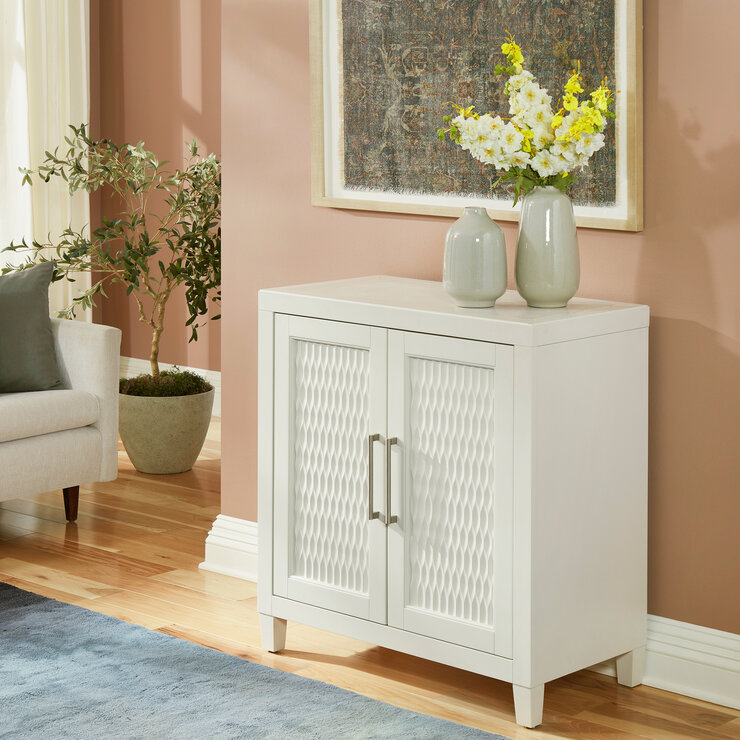 Universal Broadmoore, Consola Decorativa — Imagen 4 de 4