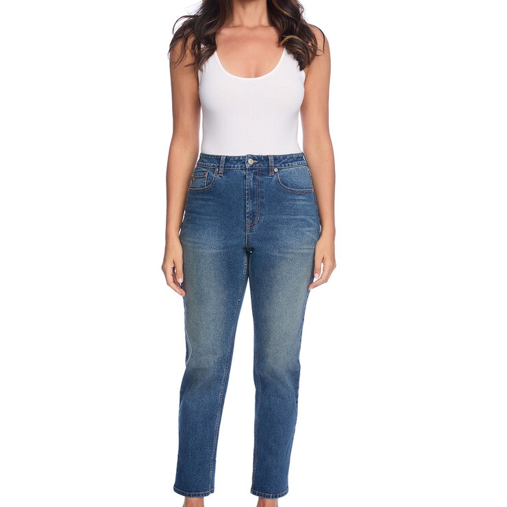 Frye Jeans para Dama Varias Tallas y Colores — Imagen 1 de 3