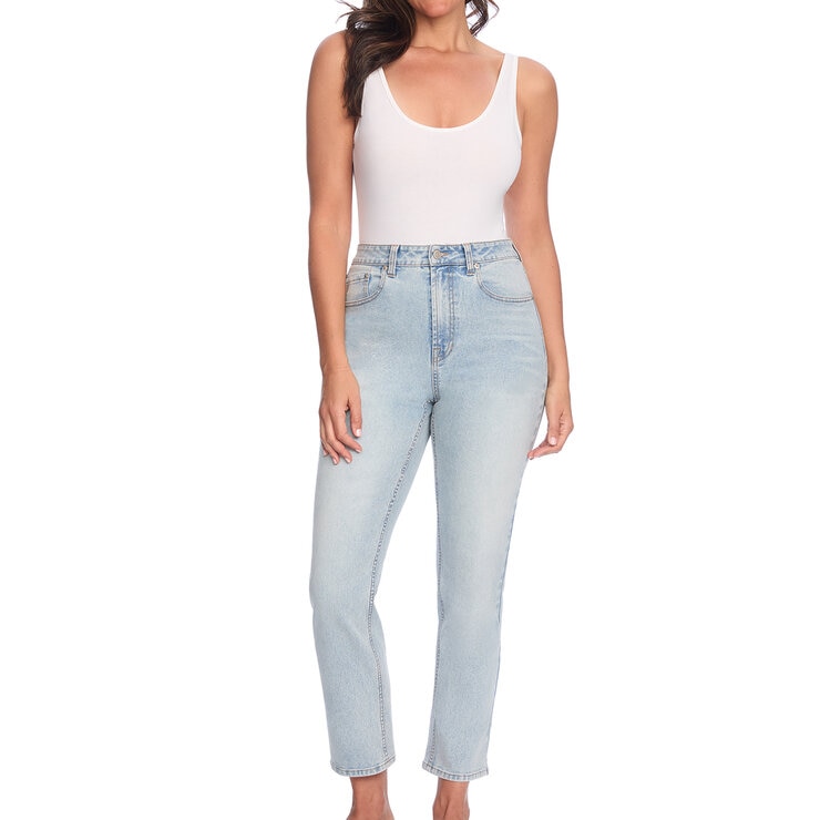 Frye Jeans para Dama Varias Tallas y Colores — Imagen 2 de 3