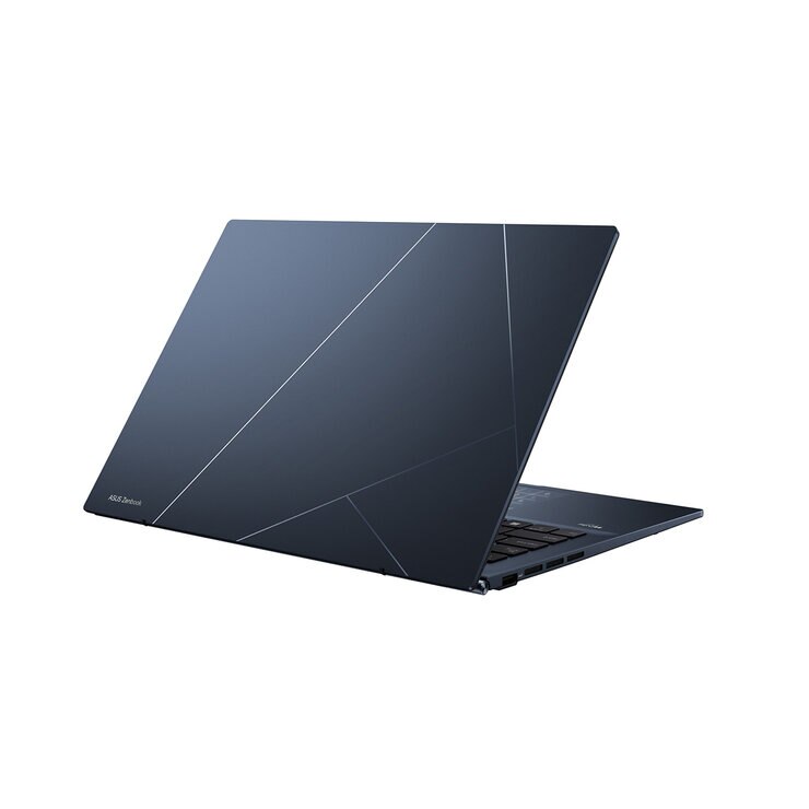 ASUS Zenbook 14 Laptop 14'' 2.5K Intel Core i5 16GB 1TB SSD — Imagen 4 de 4