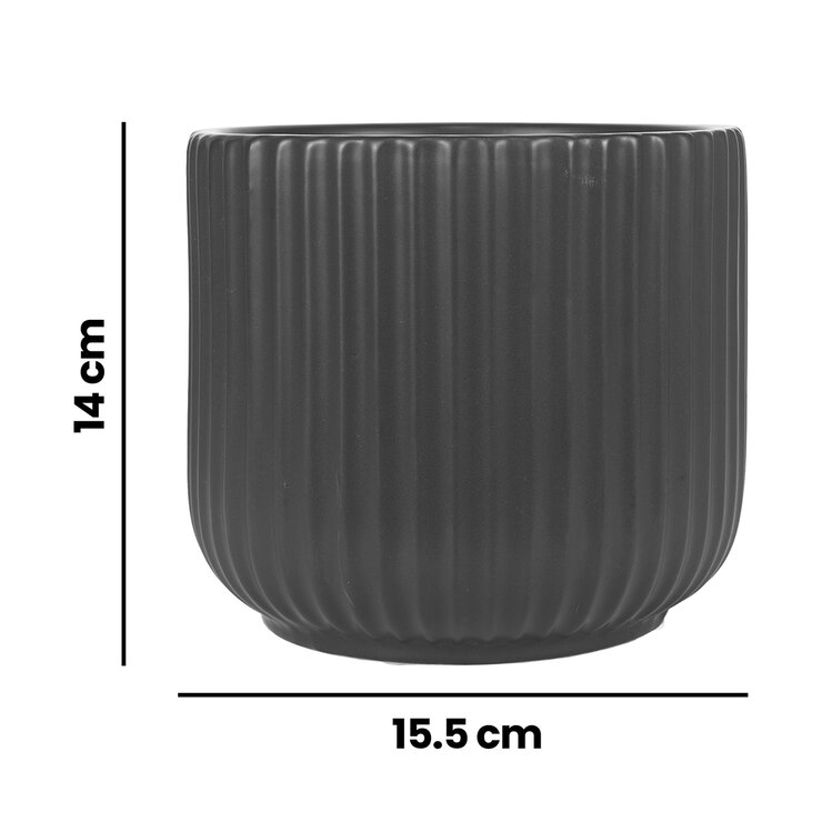 CADAVAL, Macetas Kiara — Imagen 2 de 4