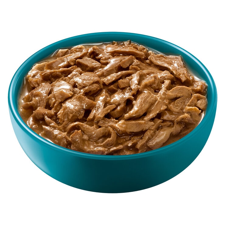 Purina One Alimento Húmedo para Gatos Multisabor 24 pzas — Imagen 4 de 4