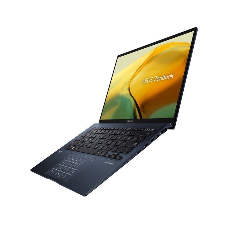 ASUS Zenbook 14 Laptop 14'' 2.5K Intel Core i5 16GB 1TB SSD — Imagen 2 de 4