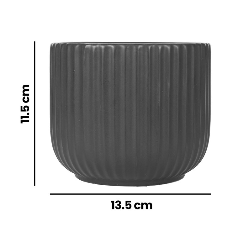 CADAVAL, Macetas Kiara — Imagen 4 de 4