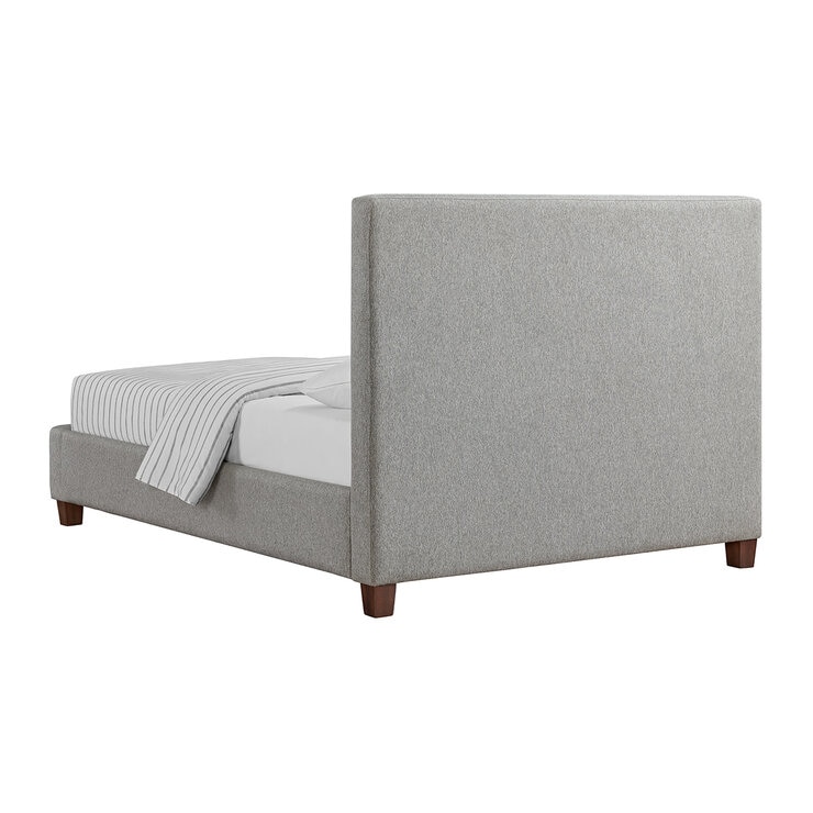 Northridge Home, Alice, Cama Queen Tapizada — Imagen 3 de 4