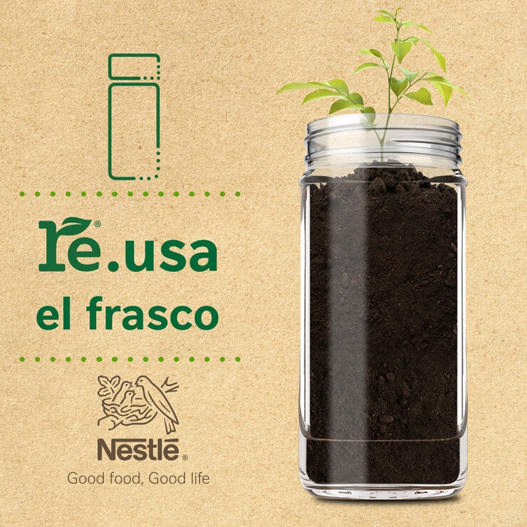 Taster´s Choice Café Soluble Aroma Chocolate Oscuro 250 g — Imagen 3 de 4