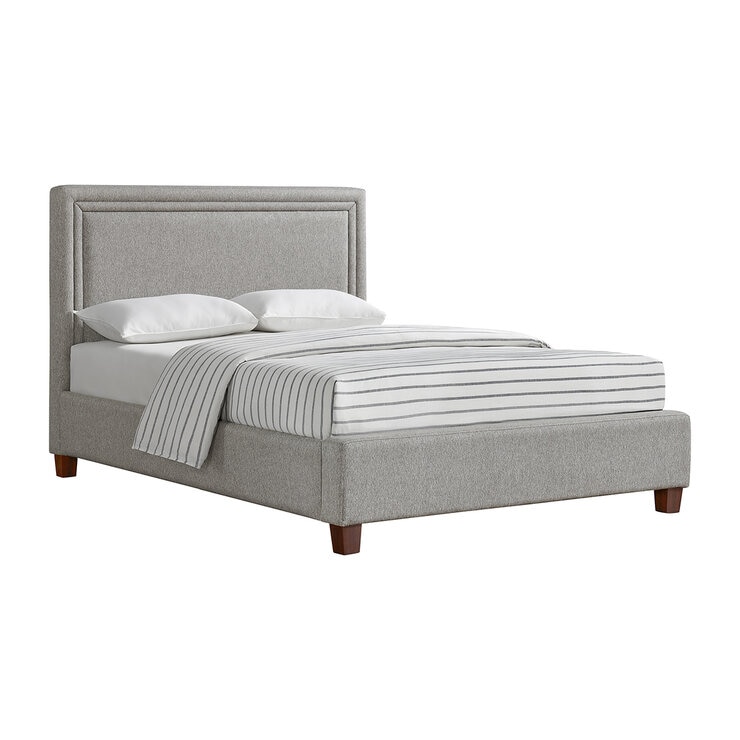 Northridge Home, Alice, Cama Queen Tapizada — Imagen 2 de 4