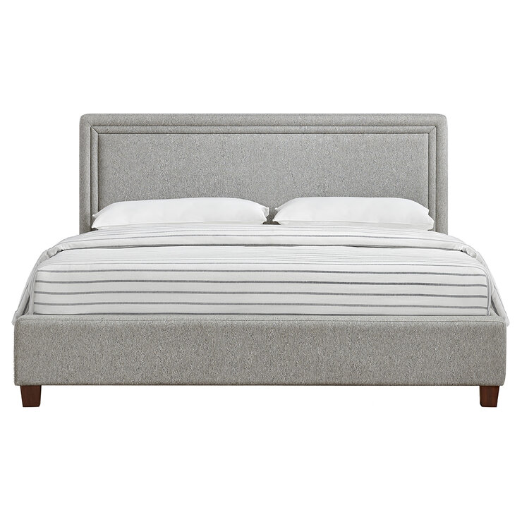Northridge Home, Alice, Cama King Tapizada — Imagen 3 de 4