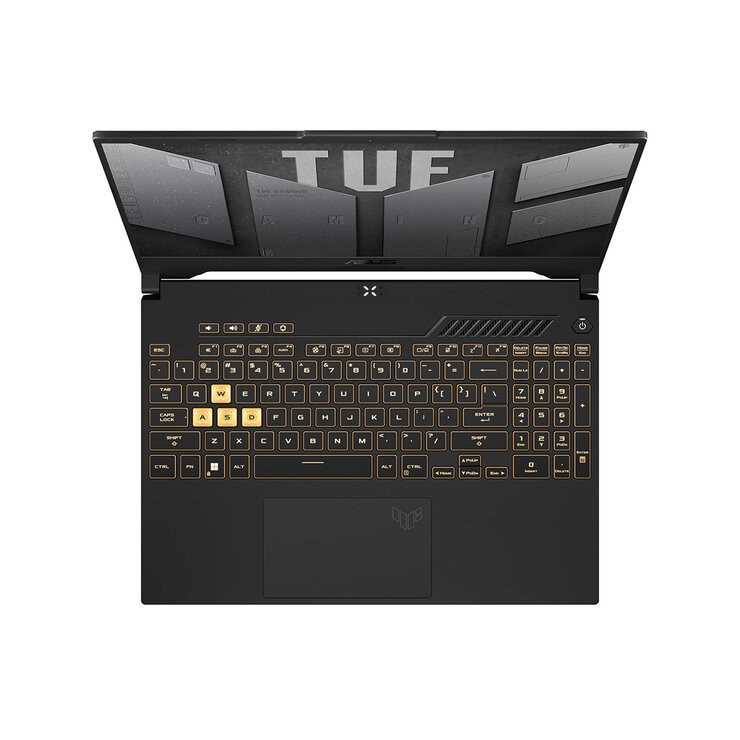 ASUS TUF Gaming F15 Laptop 15.6'' Full HD Intel Core i7 16GB 512GB SSD + Mochila — Imagen 2 de 4