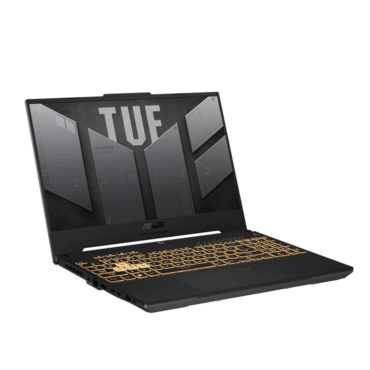ASUS TUF Gaming F15 Laptop 15.6'' Full HD Intel Core i7 16GB 512GB SSD + Mochila — Imagen 3 de 4