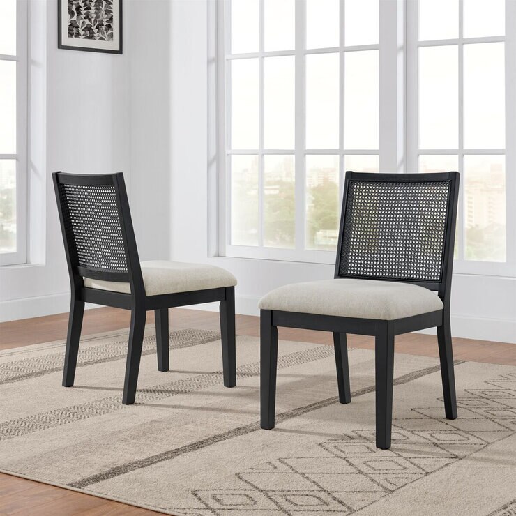 Bayside Furnishings, Juego de 2 sillas — Imagen 1 de 4