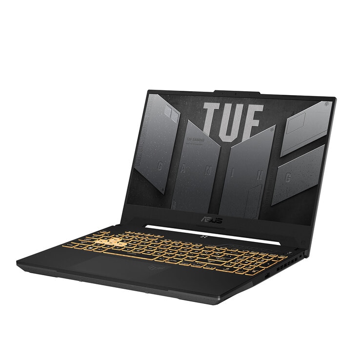 ASUS TUF Gaming F15 Laptop 15.6'' Full HD Intel Core i7 16GB 512GB SSD + Mochila — Imagen 4 de 4