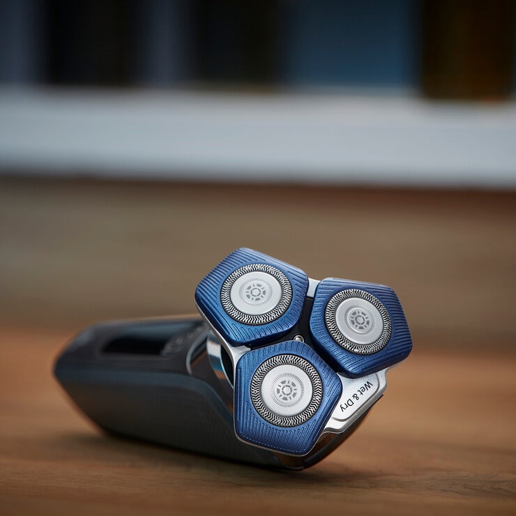 PHILIPS SHAVER 6900 — Imagen 2 de 4