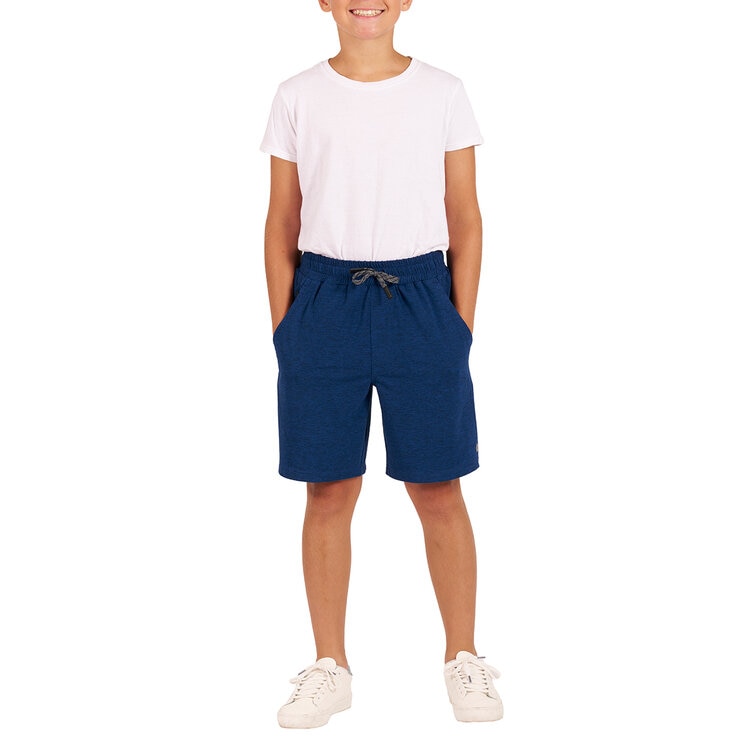Soybu Short para Niños Varias Tallas y Colores — Imagen 2 de 3