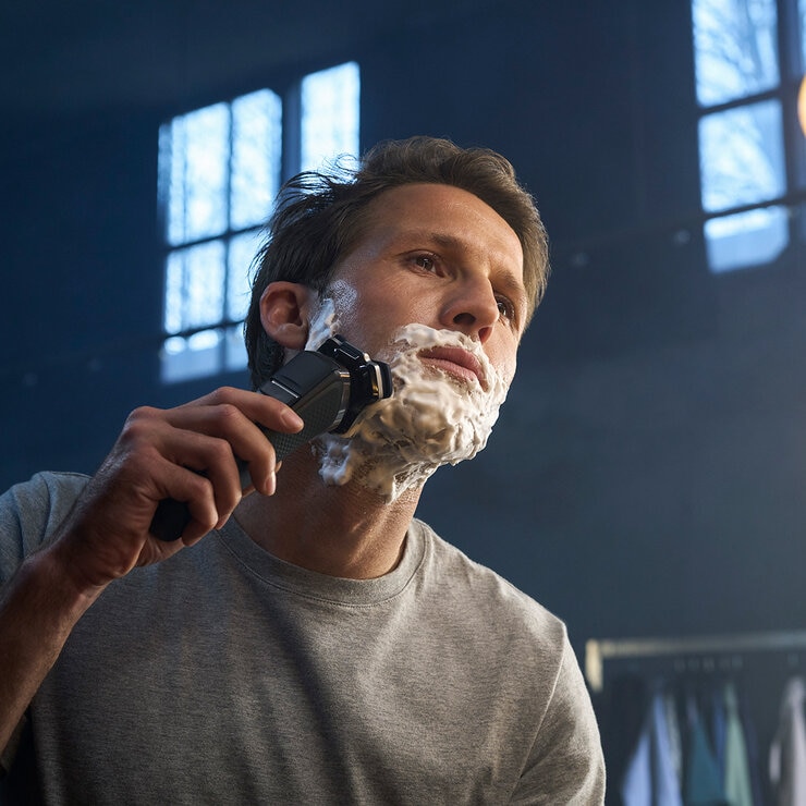PHILIPS SHAVER 6900 — Imagen 3 de 4