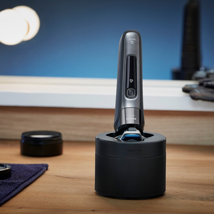 PHILIPS SHAVER 6900 — Imagen 4 de 4