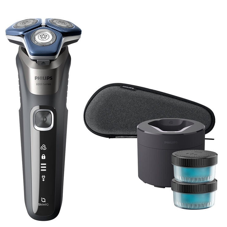 PHILIPS SHAVER 6900 — Imagen 1 de 4